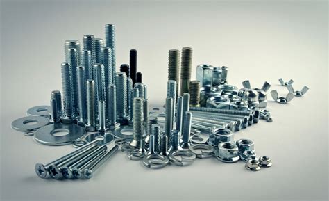 Bolt & Nut Supply Co. .